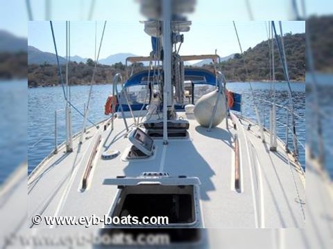 Buy 1989 Moody 376