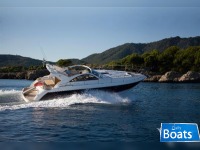 Fairline Targa 44 Open