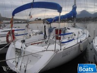 Beneteau First 31.7