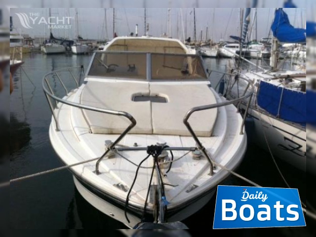 Købe 1990 Princess 286