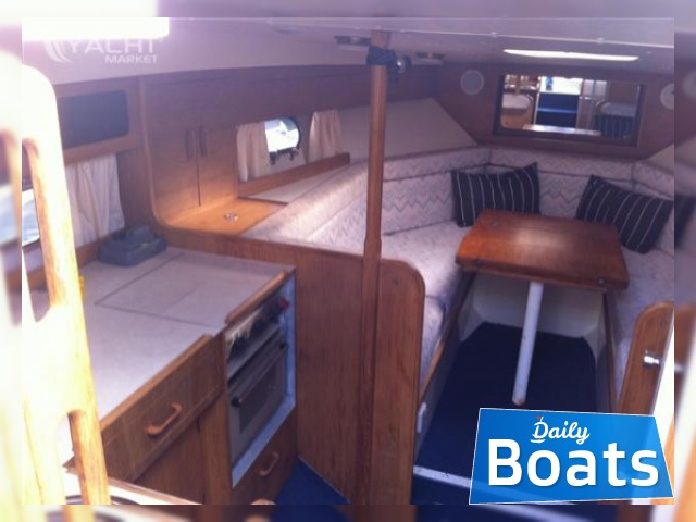 Købe 1990 Princess 286