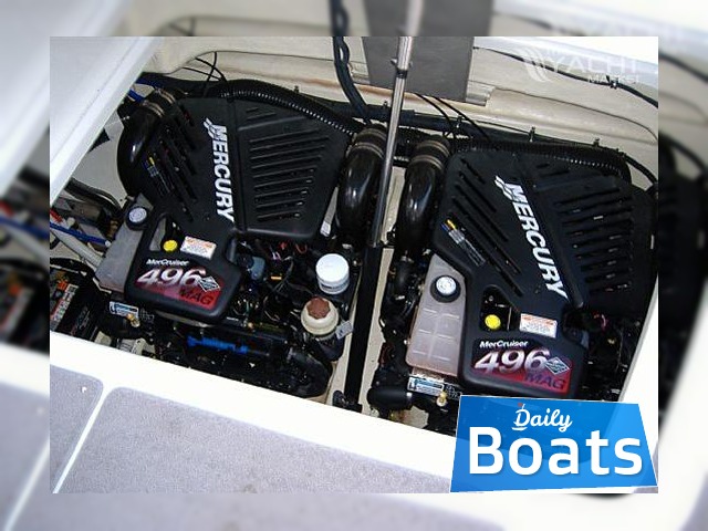2007 Formula 34 Pc προς πώληση