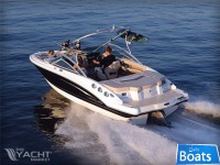 Chaparral 206 Ssi
