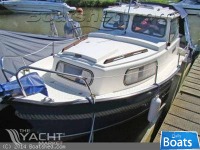 Hardy Pilot 20