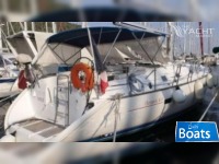 Beneteau Yachts Oceans 411
