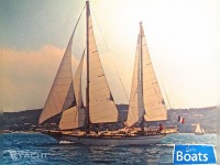 Tung HWA (Tw) Chebec 63