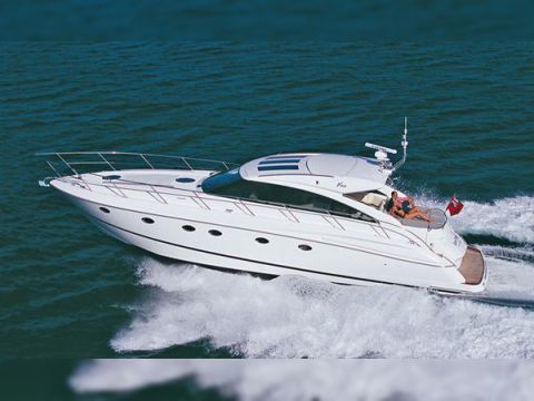 Princess V53