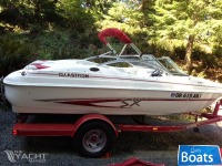 Glastron Sx 175