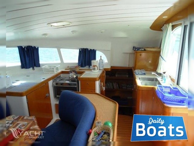 Buy 2003 Lagoon 410