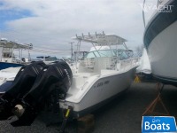 Sea Pro 270Wa