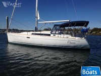 Beneteau Oceanis