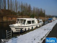 Connoisseur Cruiser Uk Le Boat