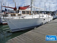 Jeanneau Sun Odyssey 34.2