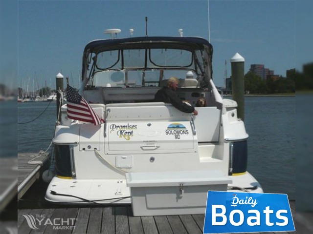 2003 Regal 3860 Commodore for sale