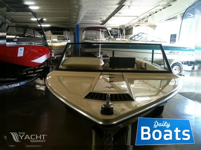 1986 Mastercraft 19 Stp for sale
