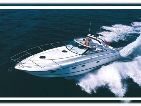 Princess V 42