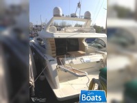 Ferretti 681