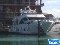 Benetti Bl 85 Legend