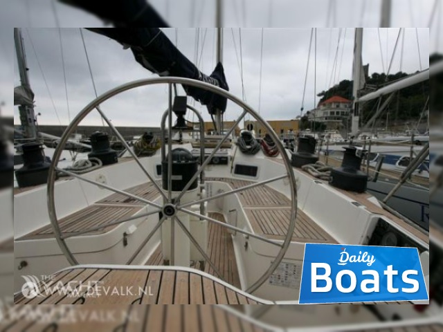 Osta 1986 Baltic 43