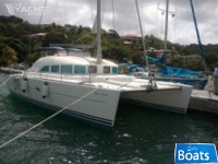 Lagoon 380