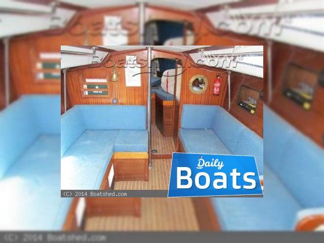 Buy 1979 Westerly Gk29