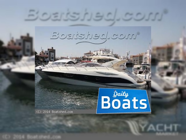 2005 Atlantis 47