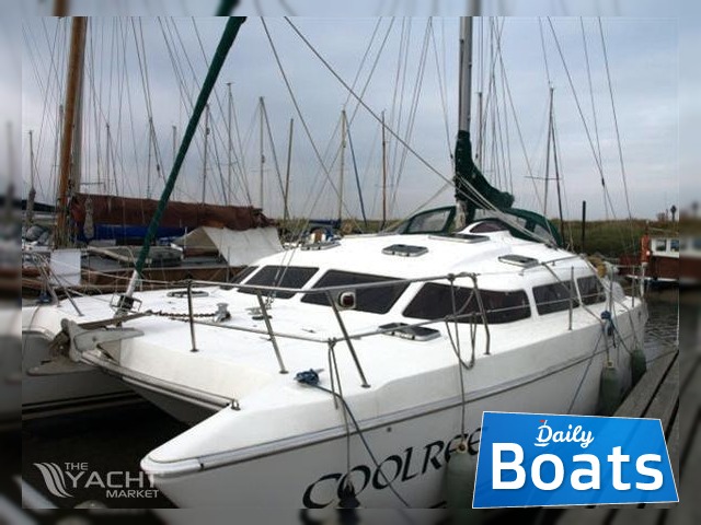 Buy 1996 Prout 39