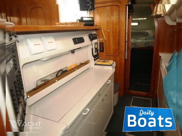 1996 Prout 39 for sale