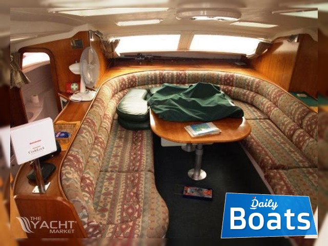Buy 1996 Prout 39
