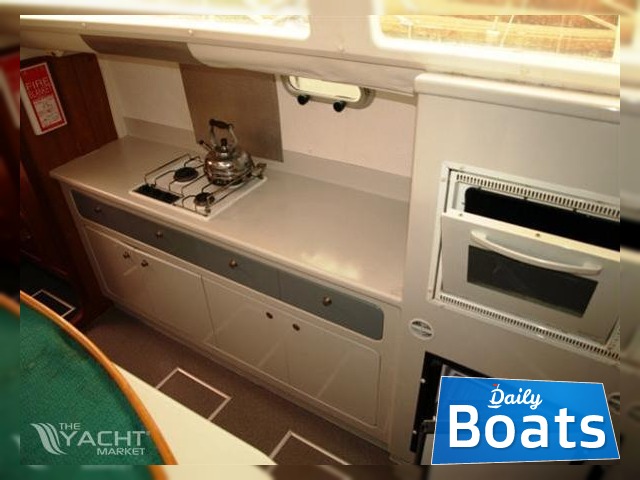 1996 Prout 39 for sale