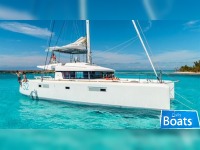 Lagoon 52