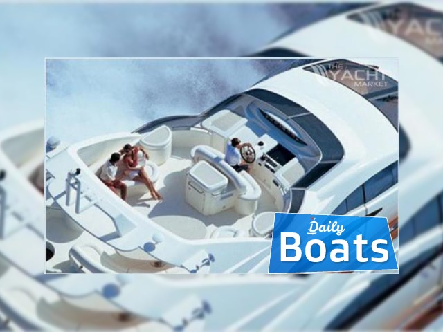 2002 Azimut 80 προς πώληση