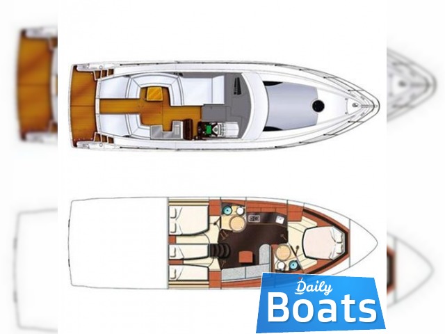 Acheter 2007 Atlantis 50
