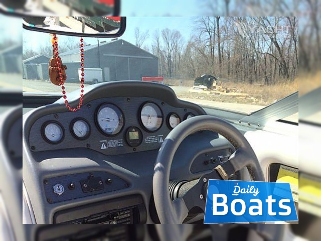 1993 Mastercraft Maristar 225 for sale