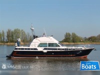 Aqua Star Ltd Aqua-Star 45