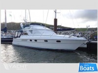 Princess 410