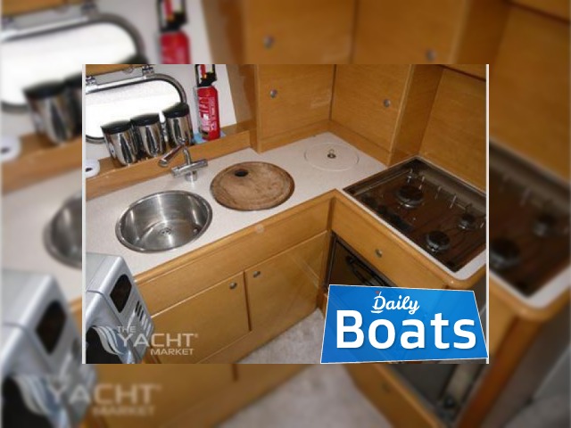 1993 Princess 410 for sale