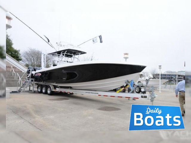 2013 Nor-Tech 392