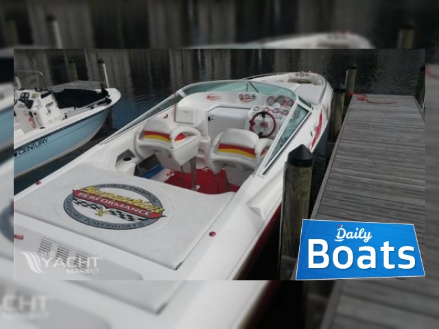2008 Sunsation 288