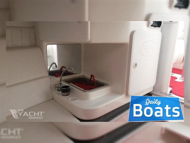 Buy 2008 Sunsation 288
