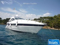 Pershing 43 Ht