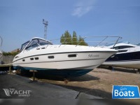 Sealine S38