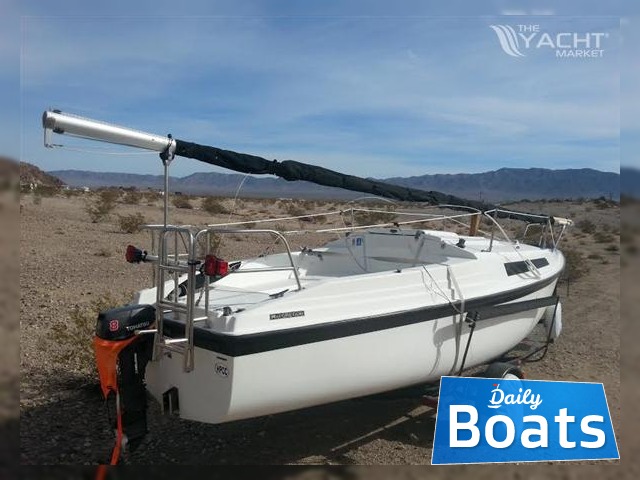1994 MacGregor 26S for sale