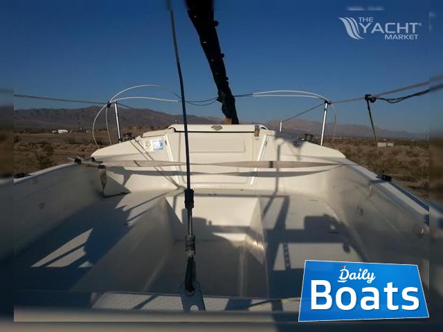 Buy 1994 MacGregor 26S