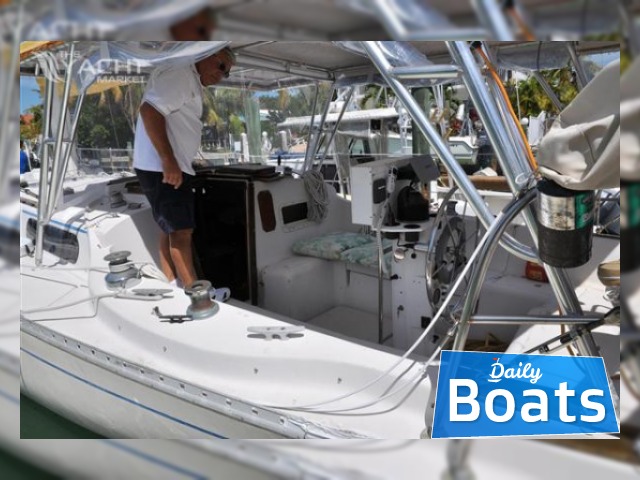 Buy 1980 Irwin Citation
