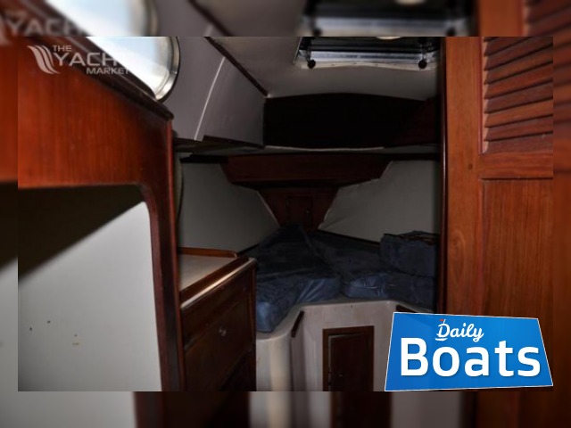 1980 Irwin Citation for sale