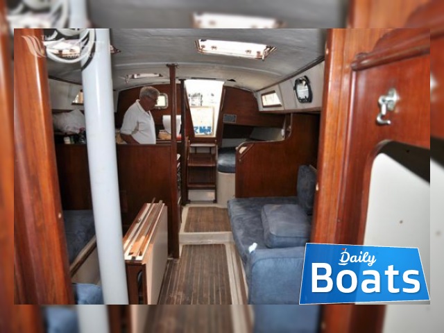 1980 Irwin Citation