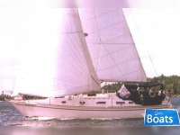 Pearson Sloop