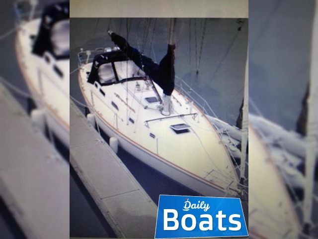 Αγοράστε 1990 Pearson Sloop
