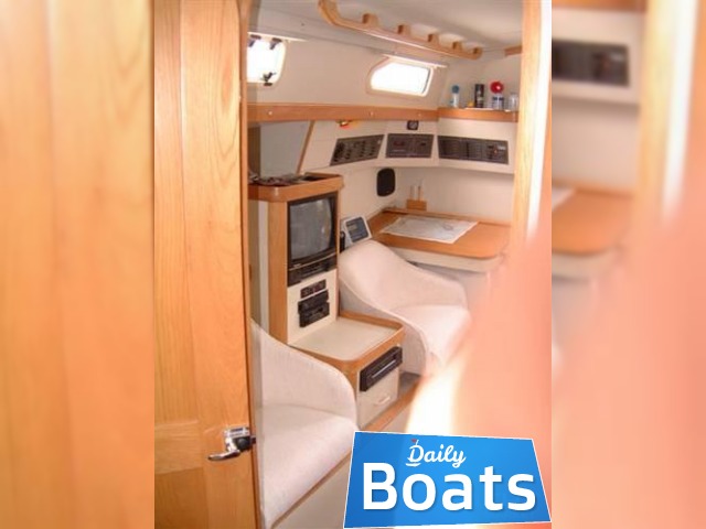 1990 Pearson Sloop προς πώληση